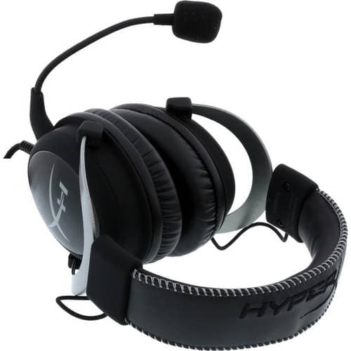 HyperX Cloud II