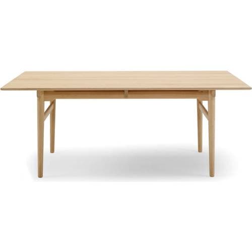 Carl Hansen & Søn CH327 Matbord 95x248cm