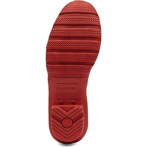 Hunter Original Tall W - Military Red