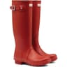 Hunter Original Tall W - Military Red