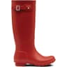 Hunter Original Tall W - Military Red