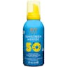 EVY Sunscreen Mousse Kids SPF50