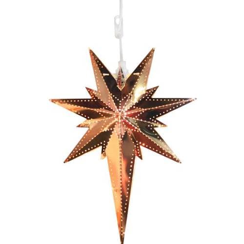 Star Trading Bethlehem Julstjärna 35cm