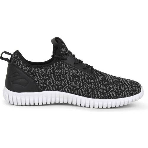 Urban Classics Knitted Light - Black/Grey/White