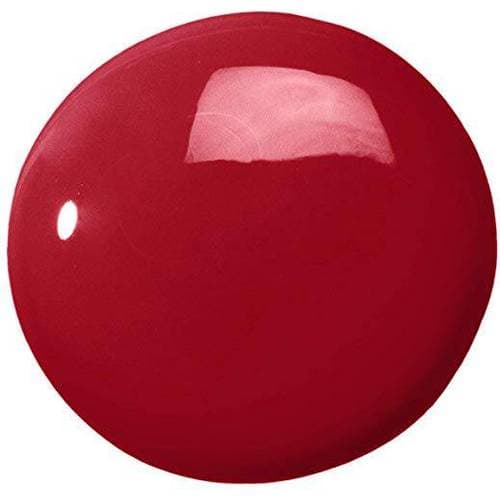 OPI Nail Lacquer Big Apple Red 15ml