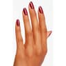 OPI Nail Lacquer Malaga Wine 15ml