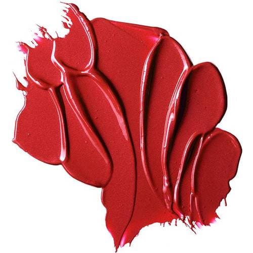 MAC Cremesheen Lipstick Brave Red