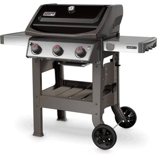 Weber Spirit II E-310 GBS