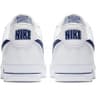 Nike Air Force 1 '07 M - White/Deep Royal