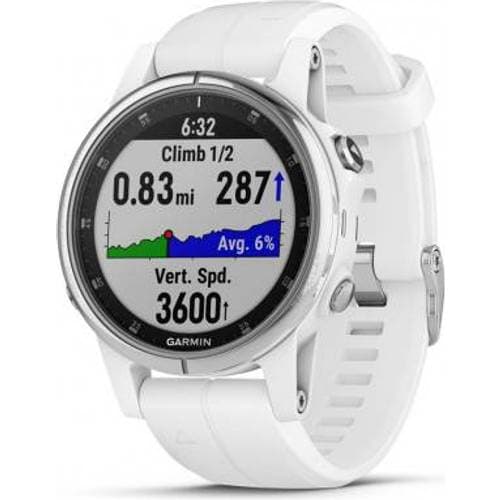 Garmin Fenix 5S Plus Sapphire