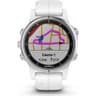 Garmin Fenix 5S Plus Sapphire