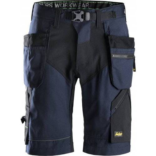 Snickers Workwear 6904 Flexiwork Work Shorts