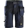 Snickers Workwear 6904 Flexiwork Work Shorts