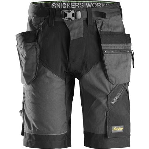 Snickers Workwear 6904 Flexiwork Work Shorts