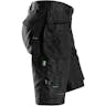 Snickers Workwear 6904 Flexiwork Work Shorts