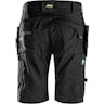 Snickers Workwear 6904 Flexiwork Work Shorts