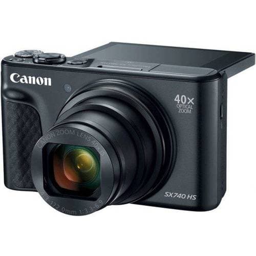 Canon PowerShot SX740 HS