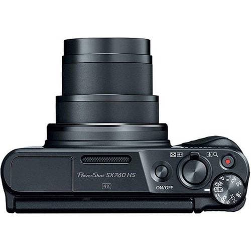 Canon PowerShot SX740 HS