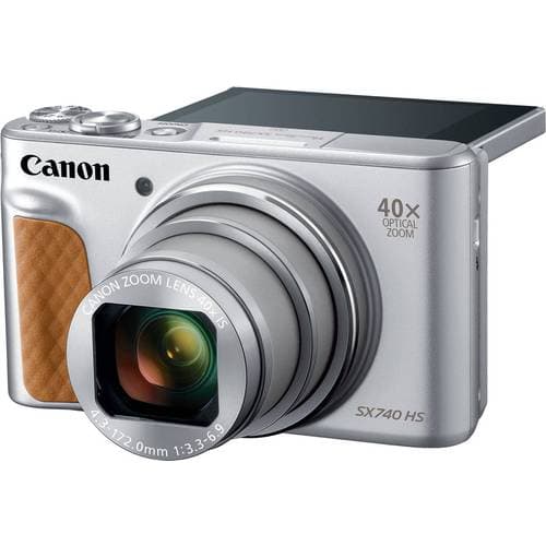 Canon PowerShot SX740 HS