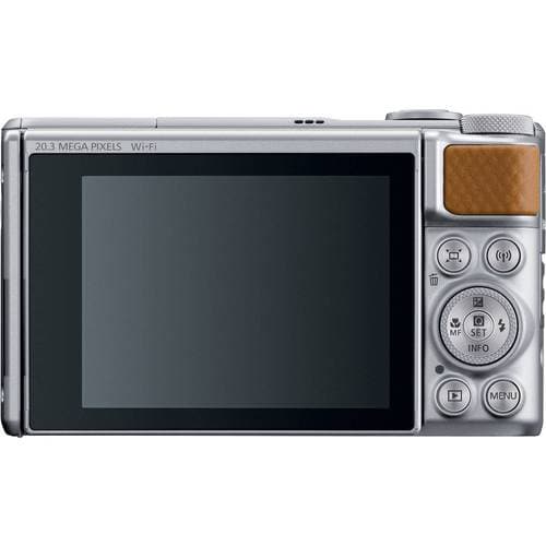 Canon PowerShot SX740 HS