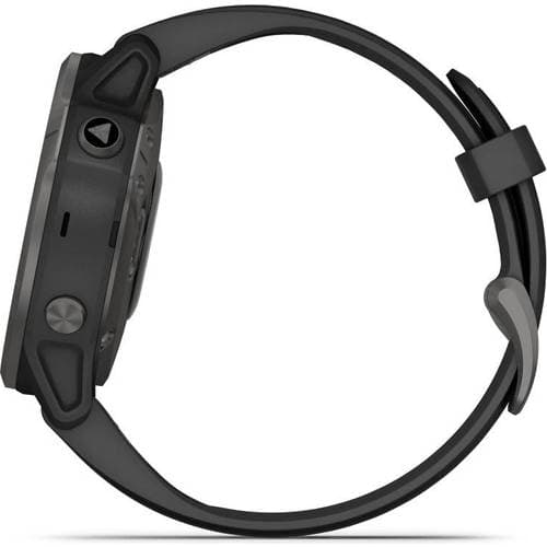 Garmin Fenix 6S Sapphire