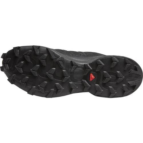 Salomon Speedcross 5 W - Black/Phantom