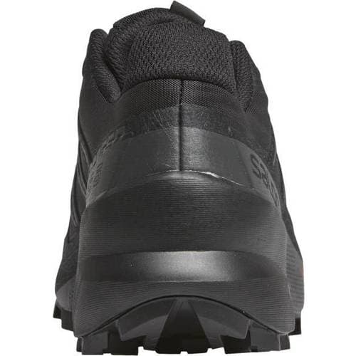 Salomon Speedcross 5 W - Black/Phantom