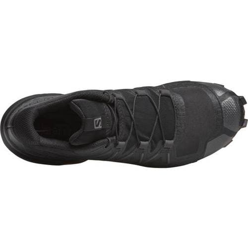Salomon Speedcross 5 W - Black/Phantom
