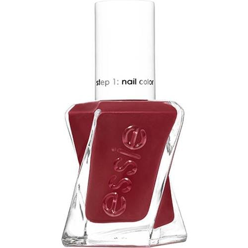 Essie Gel Couture #509 Paint the Gown Red 13.5ml