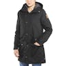 Fjällräven Greenland Winter Parka W - Black