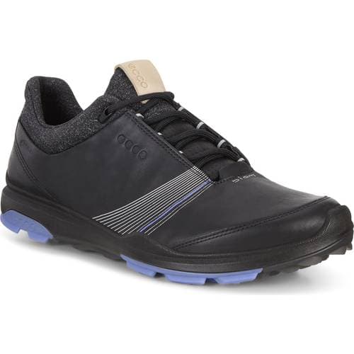 ecco Biom Hybrid 3 GTX W - Black