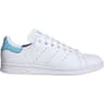 adidas Stan Smith M - Cloud White/Blue Glow