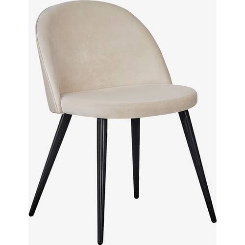 Nordform Valleta Köksstol 77cm 2st