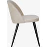 Nordform Valleta Köksstol 77cm 2st
