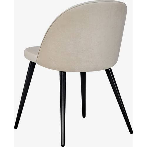 Nordform Valleta Köksstol 77cm 2st