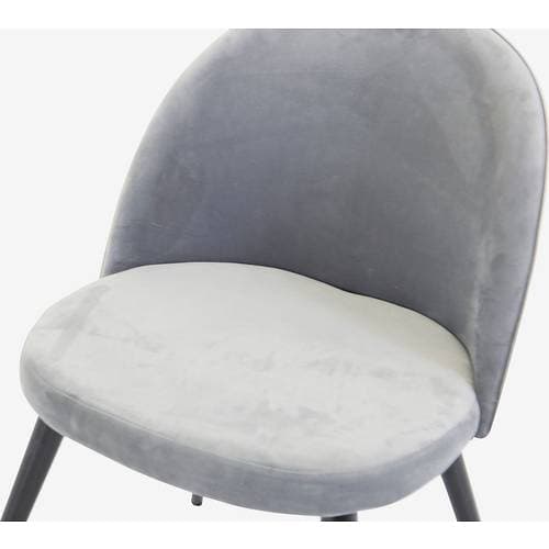 Nordform Valleta Köksstol 77cm 2st