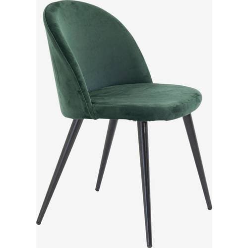 Nordform Valleta Köksstol 77cm 2st