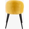 Nordform Valleta Köksstol 77cm 2st