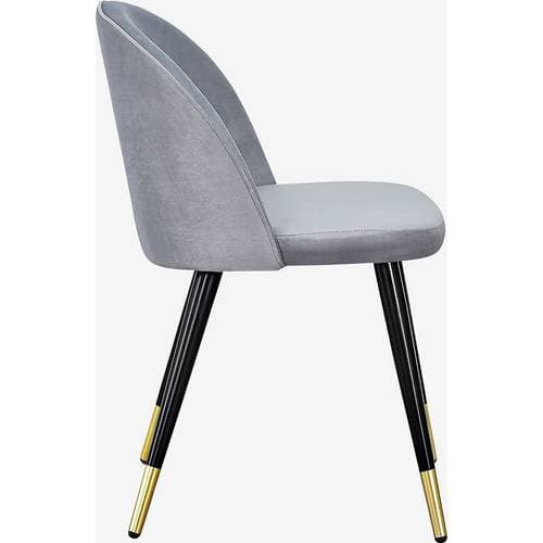Nordform Valleta Köksstol 77cm 2st