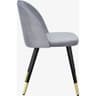 Nordform Valleta Köksstol 77cm 2st