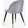 Nordform Valleta Köksstol 77cm 2st