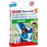 TESA Powerstrips Poster 20st