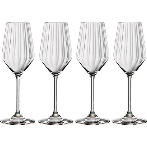 Spiegelau LifeStyle Champagneglas 31cl 4st