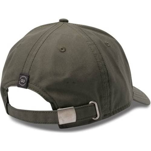 Lundhags Base II Cap Unisex - Forest Green