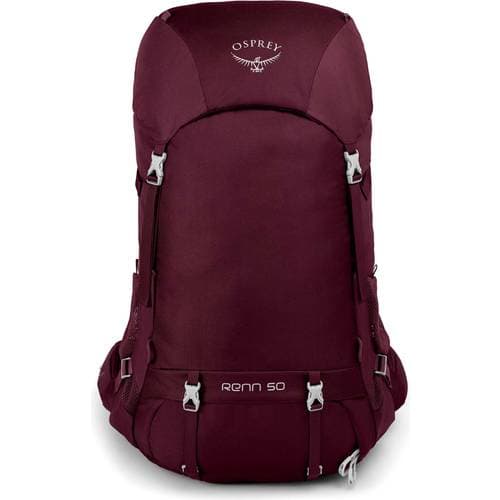 Osprey Renn 50L W - Aurora Purple