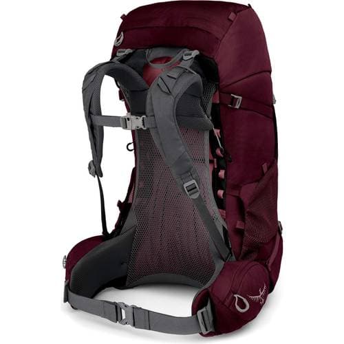 Osprey Renn 50L W - Aurora Purple