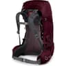 Osprey Renn 50L W - Aurora Purple