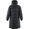 Fjällräven Expedition Long Down Parka W - Black