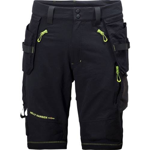 Helly Hansen Magni Stretch Construction Shorts