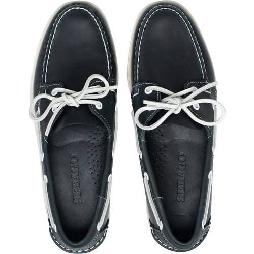 Sebago Docksides M - Navy